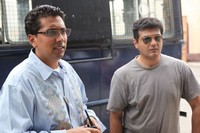 Billa 2 Movie On Location Stills